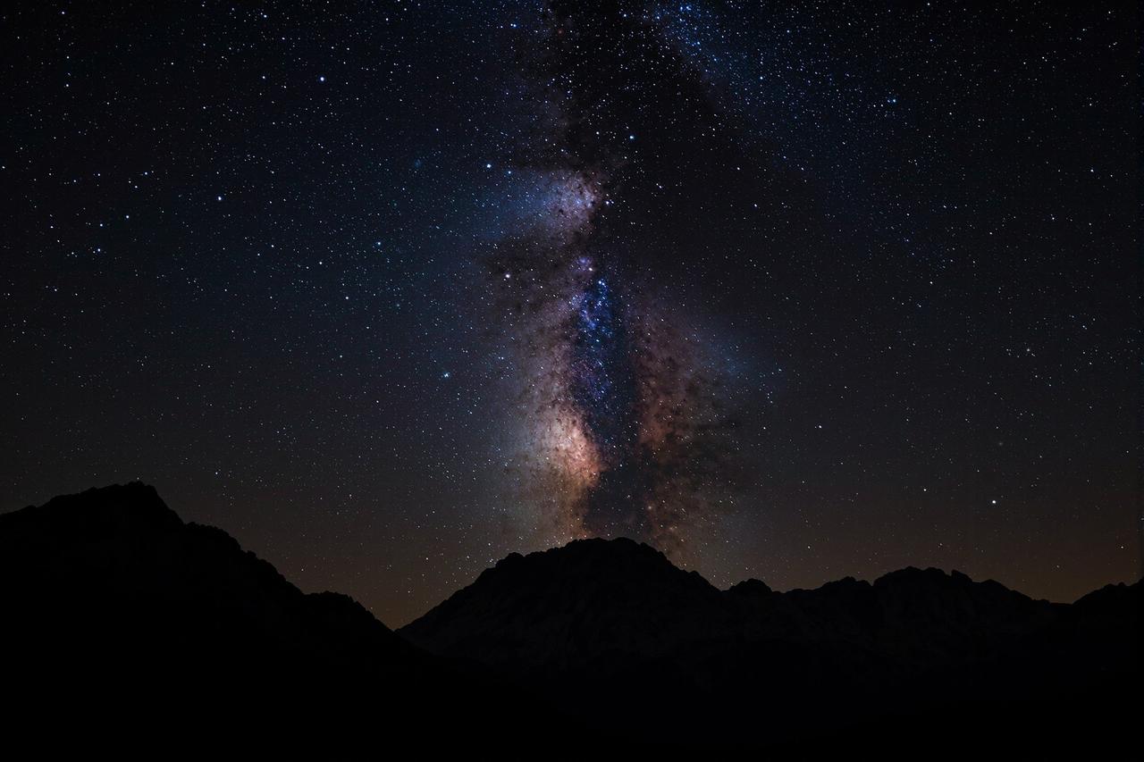 星空物语